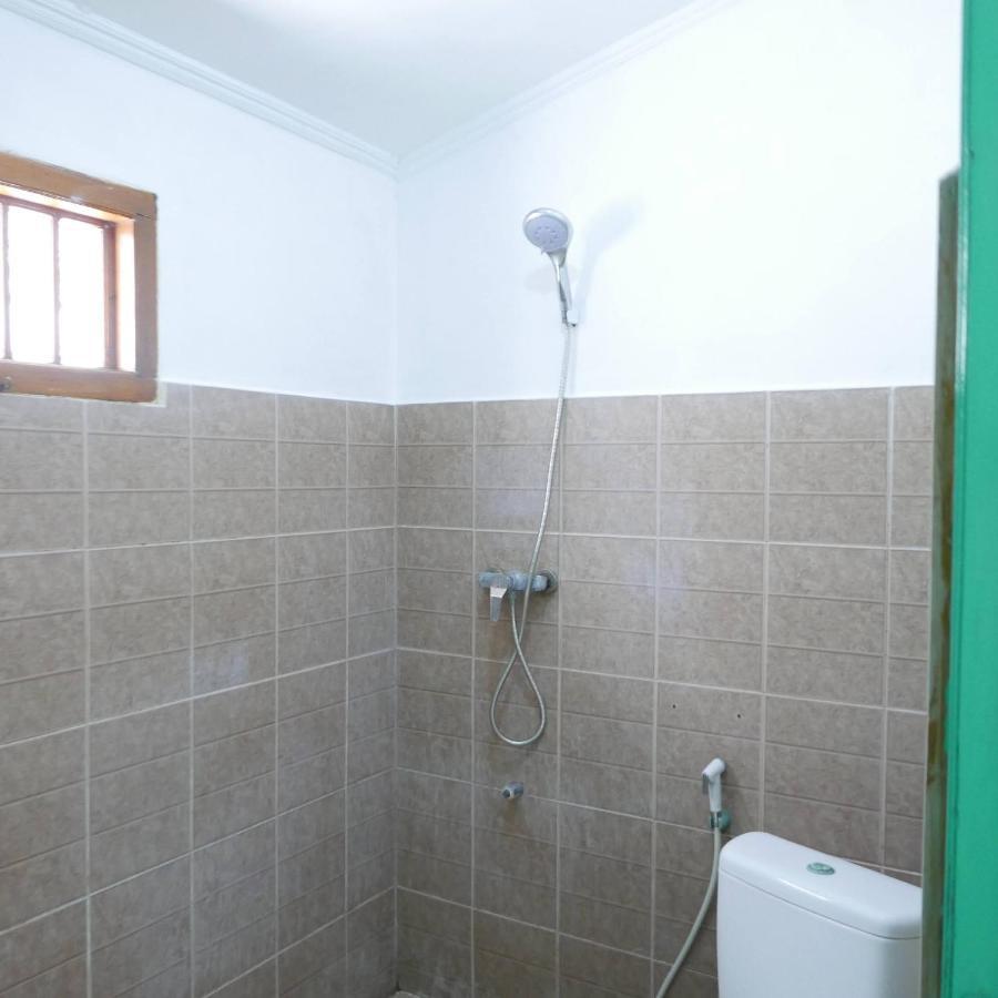 דירות גילי טרוונגן Rumah Side מראה חיצוני תמונה