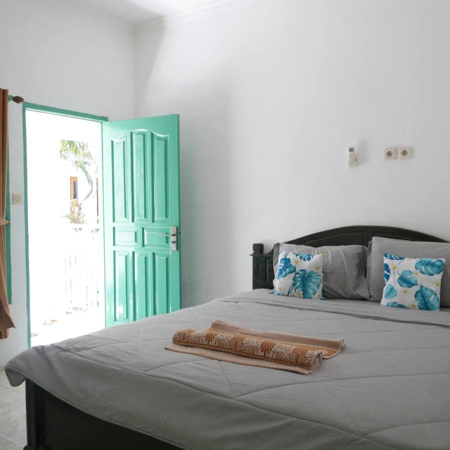 דירות גילי טרוונגן Rumah Side מראה חיצוני תמונה